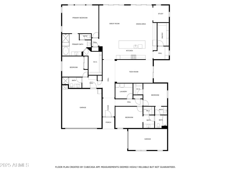 12702 Sierra Vista Dr, Glendale, AZ 85307