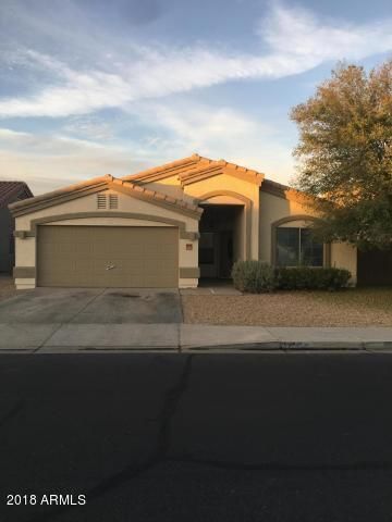 12702 W Boca Raton Rd, El Mirage, AZ 85335