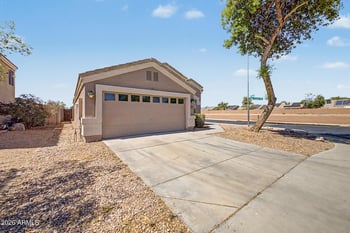 12702 Via Camille Dr, El Mirage, AZ 85335