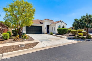 12703 N 145th Dr, Surprise, AZ 85379