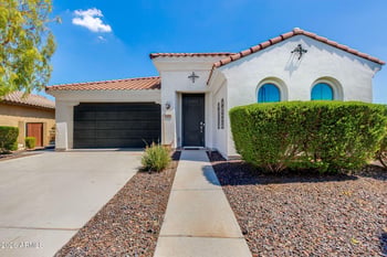 12703 N 145th Dr, Surprise, AZ 85379