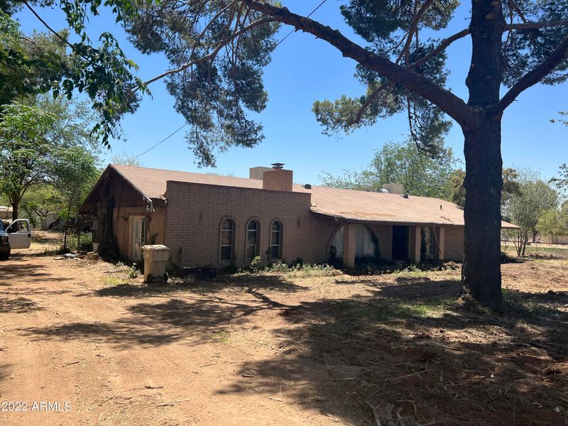 12705 E Via De Palmas --, Chandler, AZ 85249