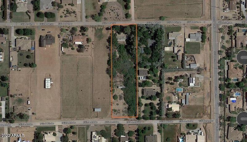 12705 E Via De Palmas -- #-, Chandler, AZ 85249