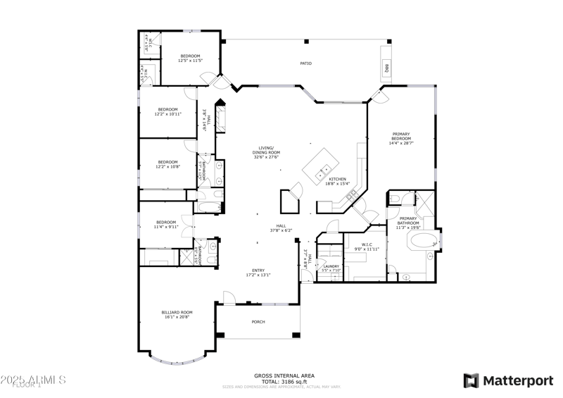 12706 Desert Cove Ave, Scottsdale, AZ 85259