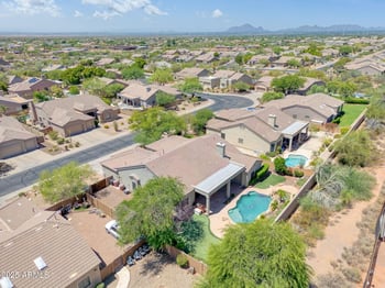 12706 Desert Cove Ave, Scottsdale, AZ 85259