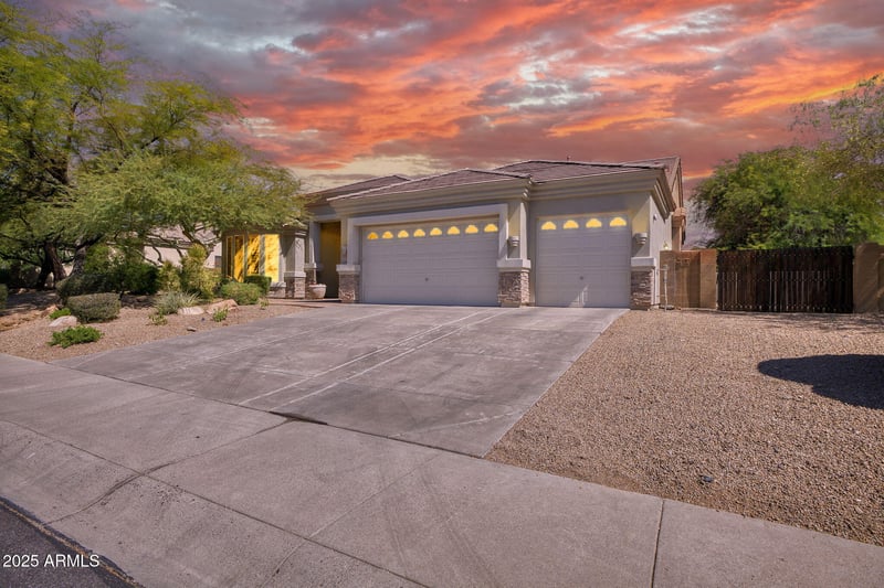 12706 Desert Cove Ave, Scottsdale, AZ 85259