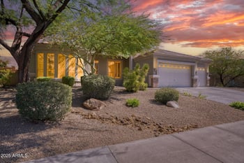 12706 Desert Cove Ave, Scottsdale, AZ 85259