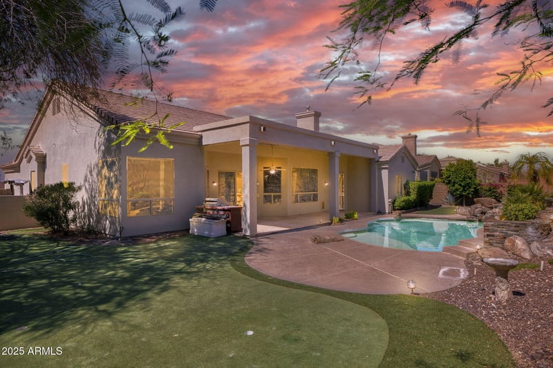 12706 Desert Cove Ave, Scottsdale, AZ 85259