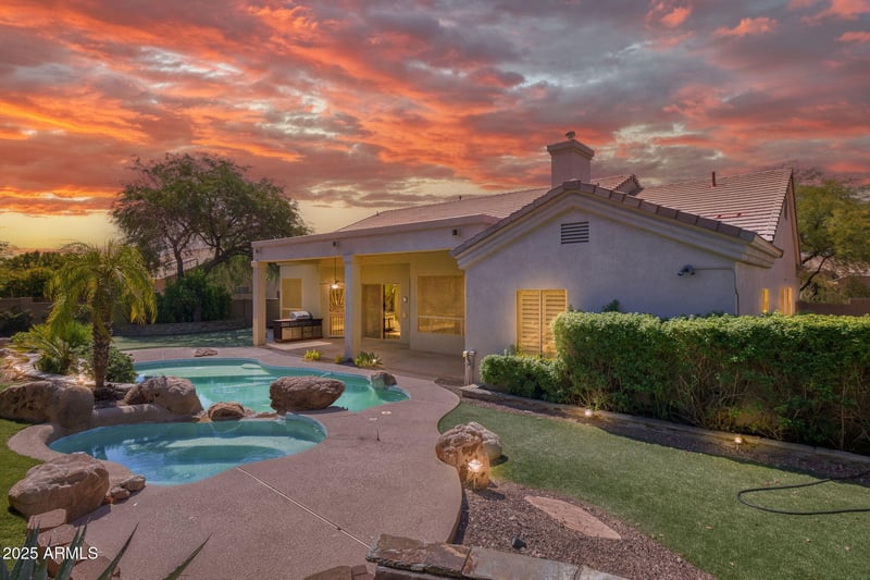 12706 Desert Cove Ave, Scottsdale, AZ 85259
