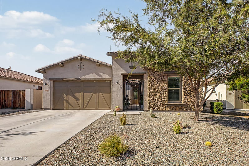 12706 E Nandina Pl, Gold Canyon, AZ 85118