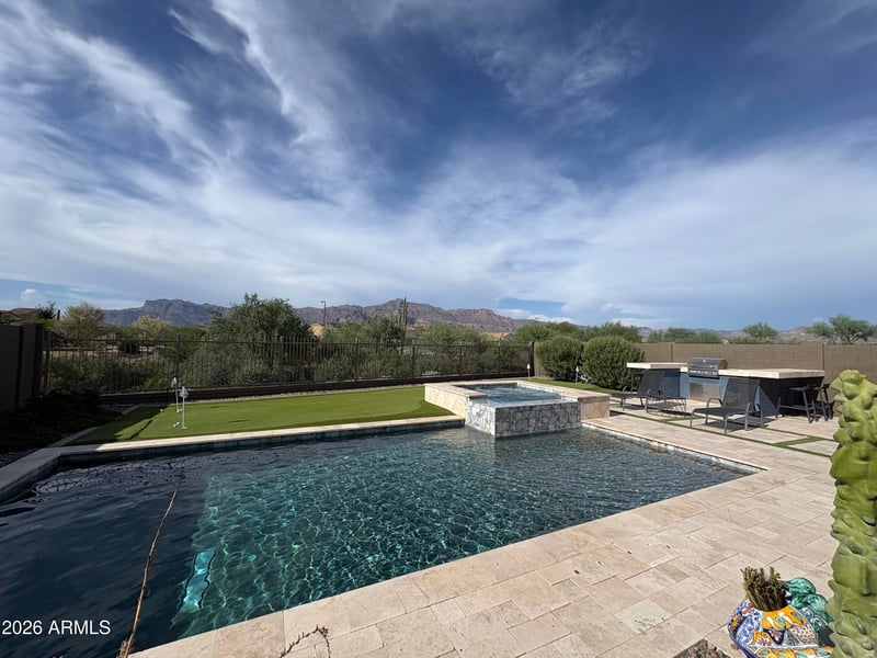 12706 E Nandina Pl, Gold Canyon, AZ 85118