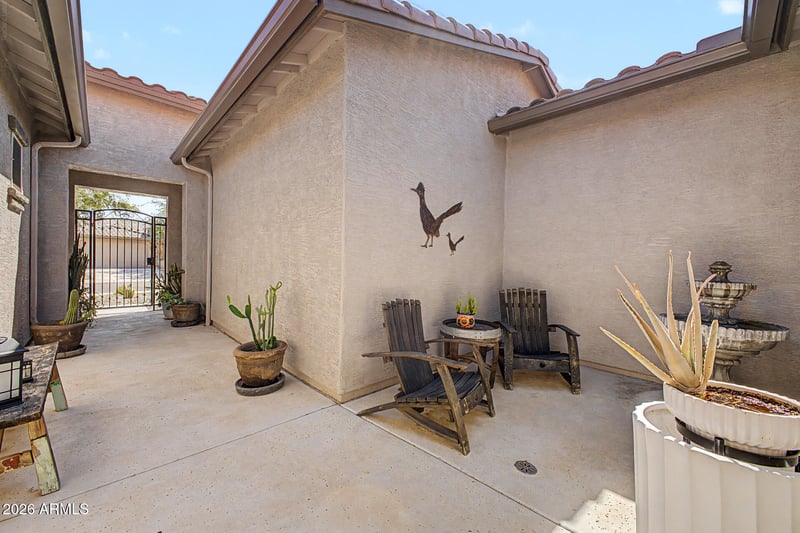 12706 E Nandina Pl, Gold Canyon, AZ 85118