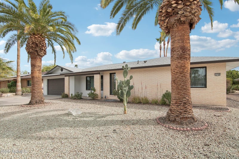 12706 Paintbrush Dr, Sun City West, AZ 85375