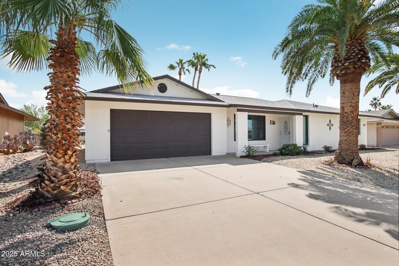 12706 Paintbrush Dr, Sun City West, AZ 85375