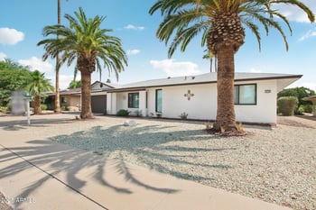12706 Paintbrush Dr, Sun City West, AZ 85375