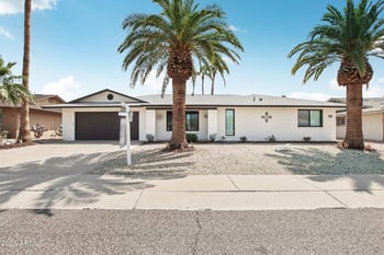 12706 Paintbrush Dr, Sun City West, AZ 85375