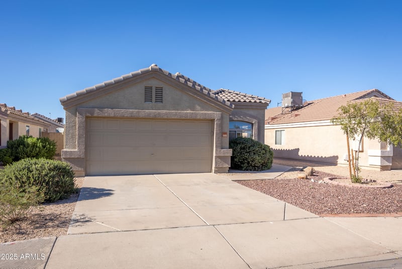 12706 Redfield Rd, El Mirage, AZ 85335