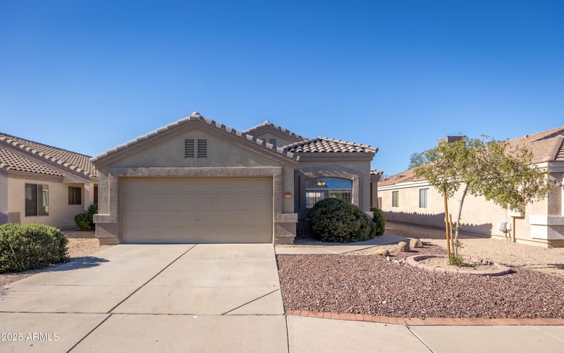 12706 Redfield Rd, El Mirage, AZ 85335
