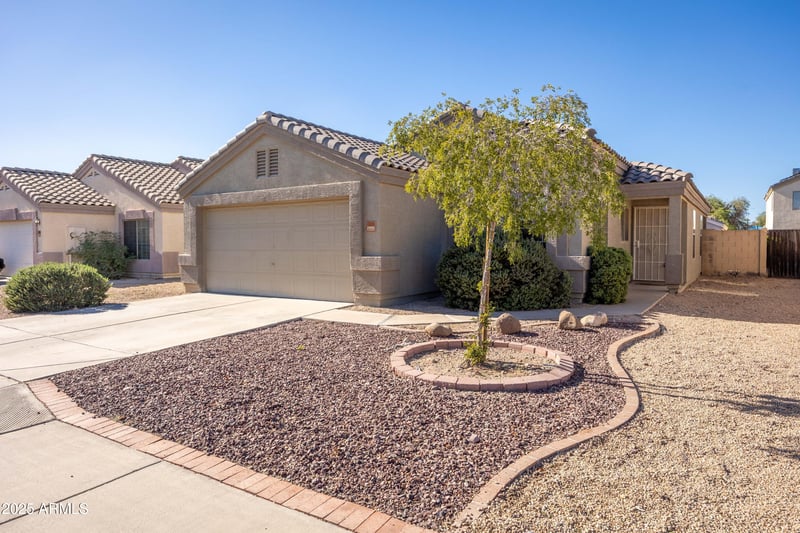 12706 Redfield Rd, El Mirage, AZ 85335