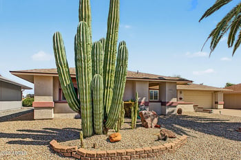 12706 W Crystal Lake Dr, Sun City West, AZ 85375