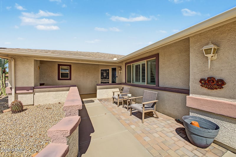 12706 W Crystal Lake Dr, Sun City West, AZ 85375