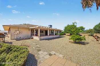 12706 W Crystal Lake Dr, Sun City West, AZ 85375