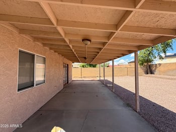 12706 W Scotts Dr, El Mirage, AZ 85335