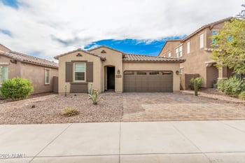 12707 Caraveo Pl, Peoria, AZ 85383