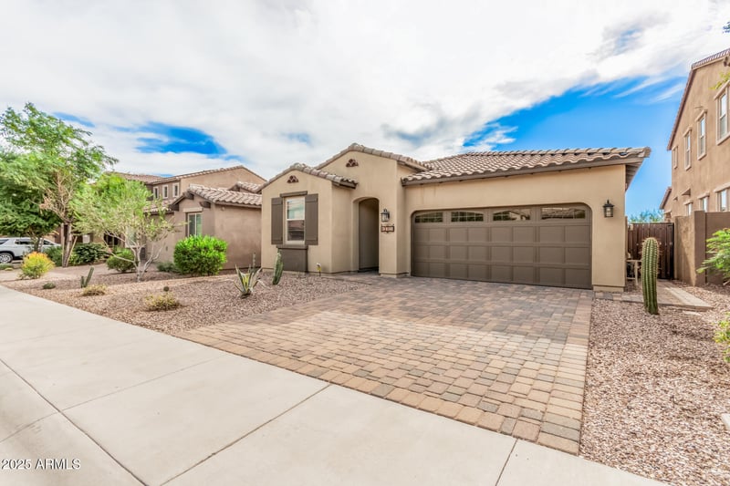 12707 Caraveo Pl, Peoria, AZ 85383