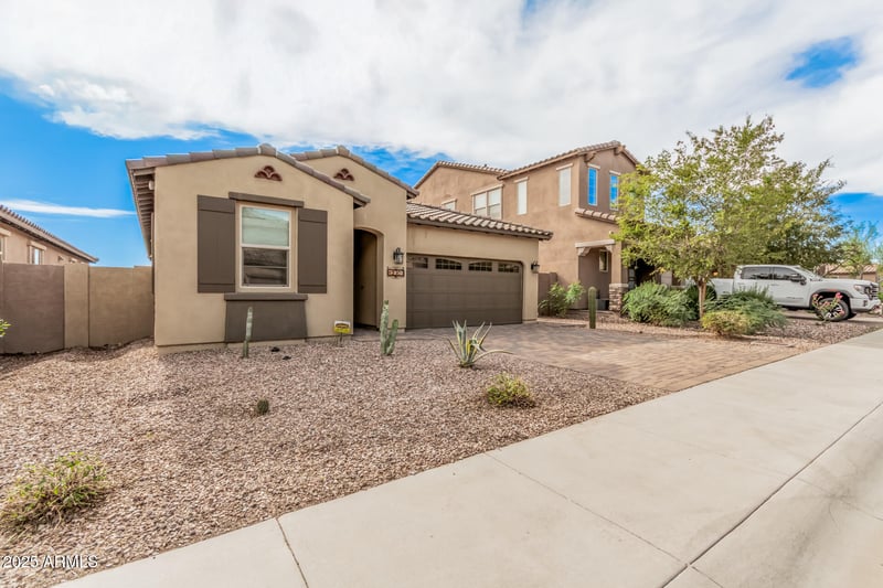 12707 Caraveo Pl, Peoria, AZ 85383