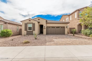 12707 Caraveo Pl, Peoria, AZ 85383