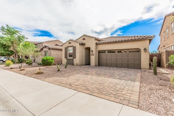 12707 Caraveo Pl, Peoria, AZ 85383