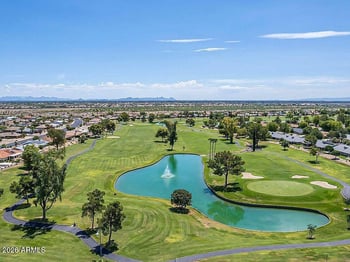 12707 W Ballad Dr, Sun City West, AZ 85375