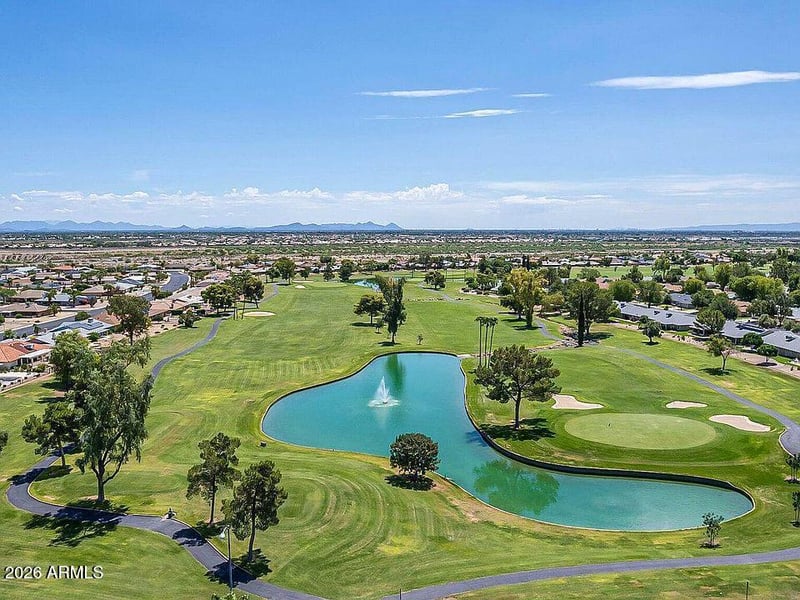 12707 W Ballad Dr, Sun City West, AZ 85375