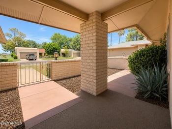 12707 W Ballad Dr, Sun City West, AZ 85375