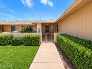 12707 W Ballad Dr, Sun City West, AZ 85375