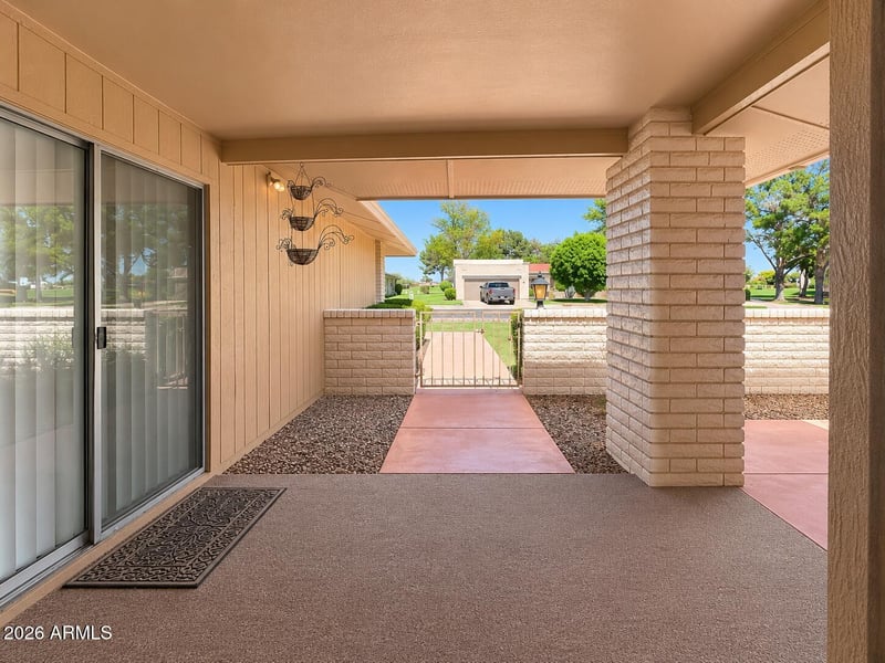 12707 W Ballad Dr, Sun City West, AZ 85375
