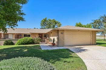 12707 W Castle Rock Dr, Sun City West, AZ 85375