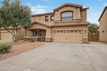 12708 148th Dr, Surprise, AZ 85379