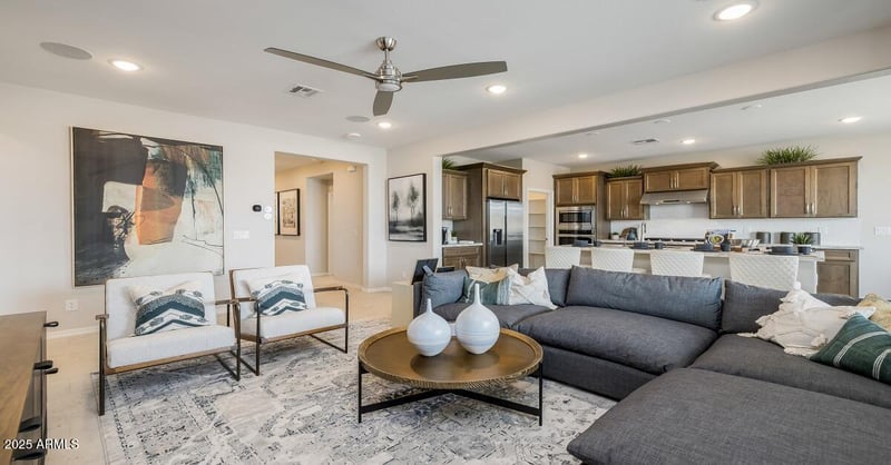 12708 Corona Ave, Avondale, AZ 85323