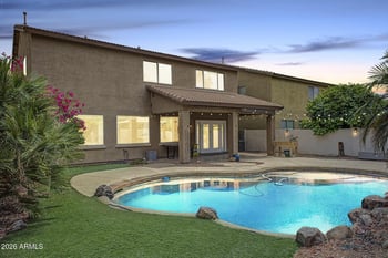 12708 148th Dr, Surprise, AZ 85379