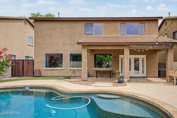 12708 148th Dr, Surprise, AZ 85379