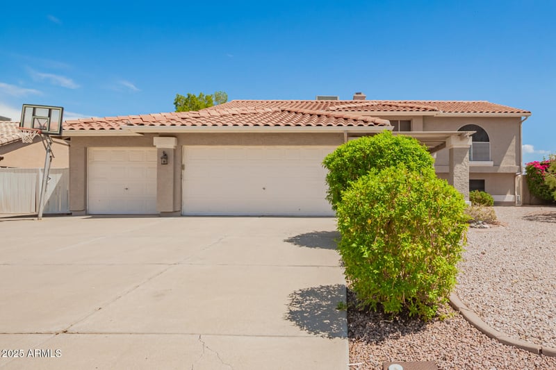 12709 72nd Ave, Peoria, AZ 85381