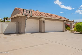 12709 72nd Ave, Peoria, AZ 85381