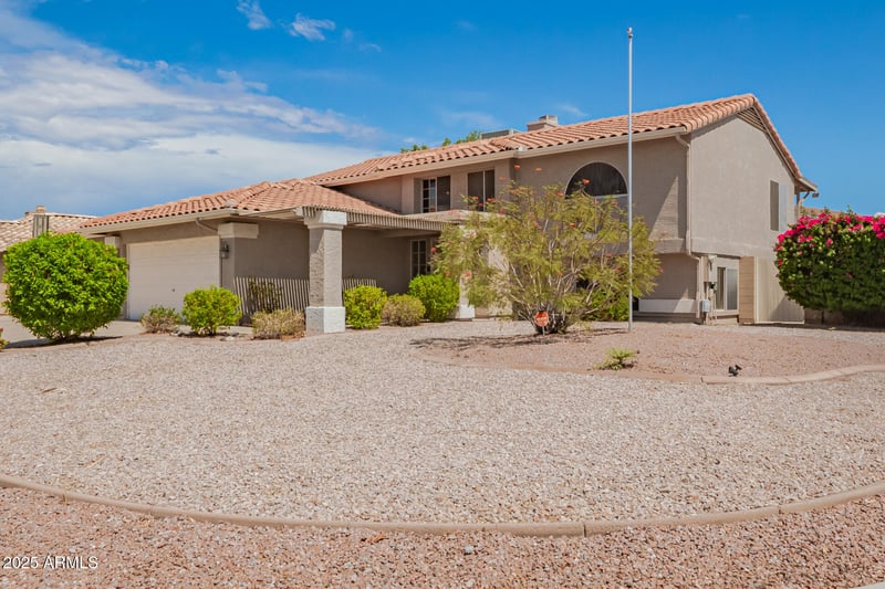 12709 72nd Ave, Peoria, AZ 85381