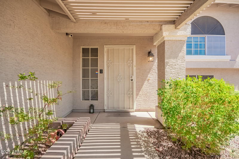 12709 72nd Ave, Peoria, AZ 85381