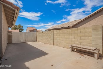 12709 72nd Ave, Peoria, AZ 85381