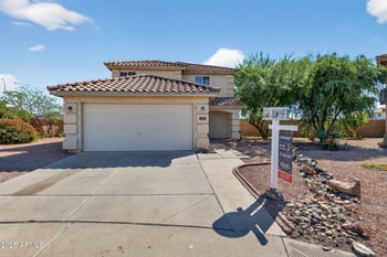 12709 El Frio St, El Mirage, AZ 85335