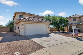12709 El Frio St, El Mirage, AZ 85335