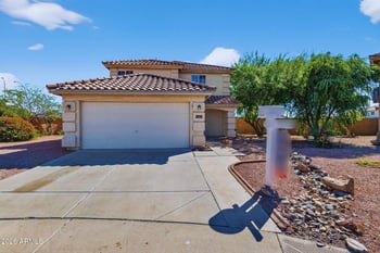 12709 El Frio St, El Mirage, AZ 85335